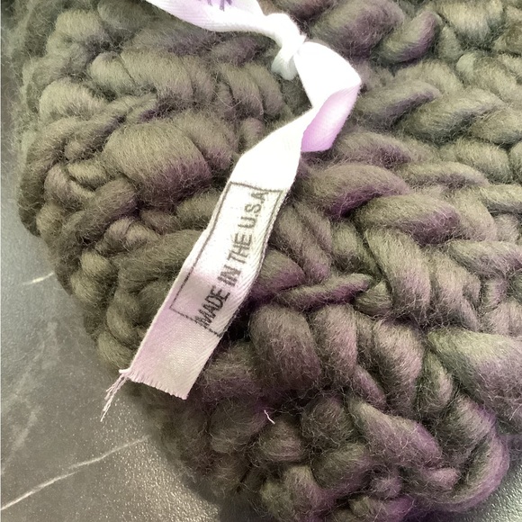 Mischa Lampert “Wool Hat” - Picture 7 of 9